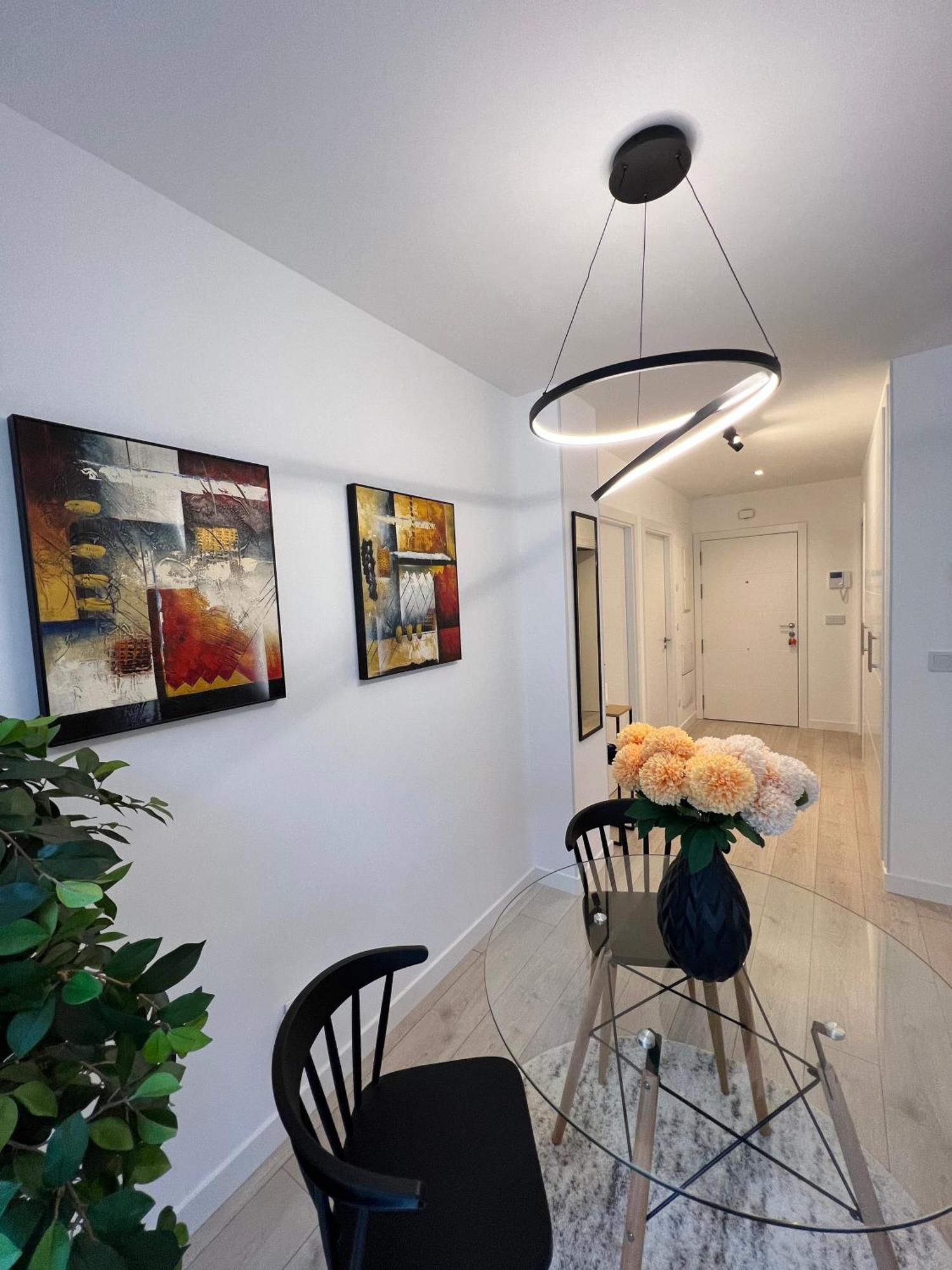 Sunset Experience - Terrace Appartement Vigo