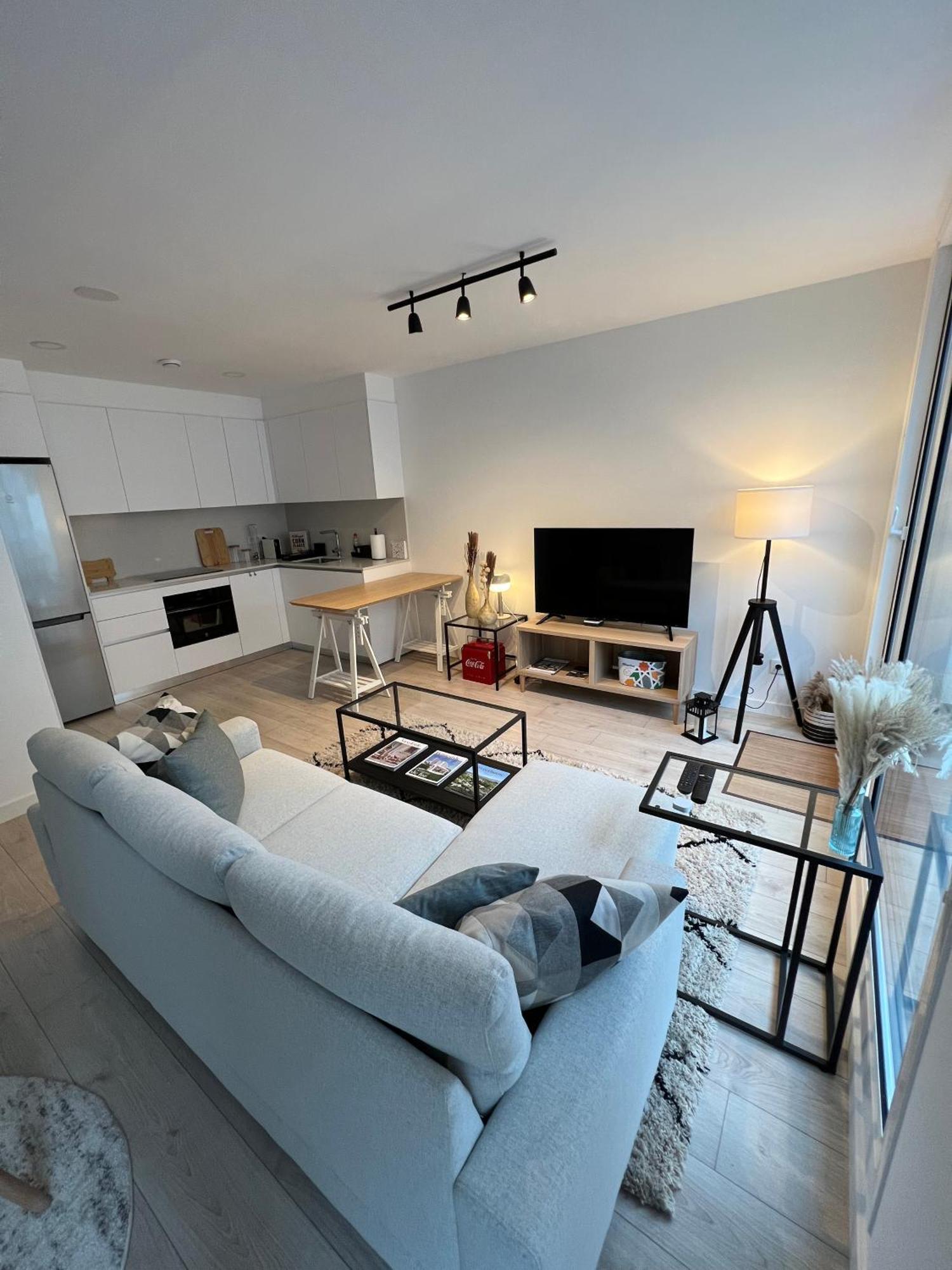 Appartement Sunset Experience - Terrace *