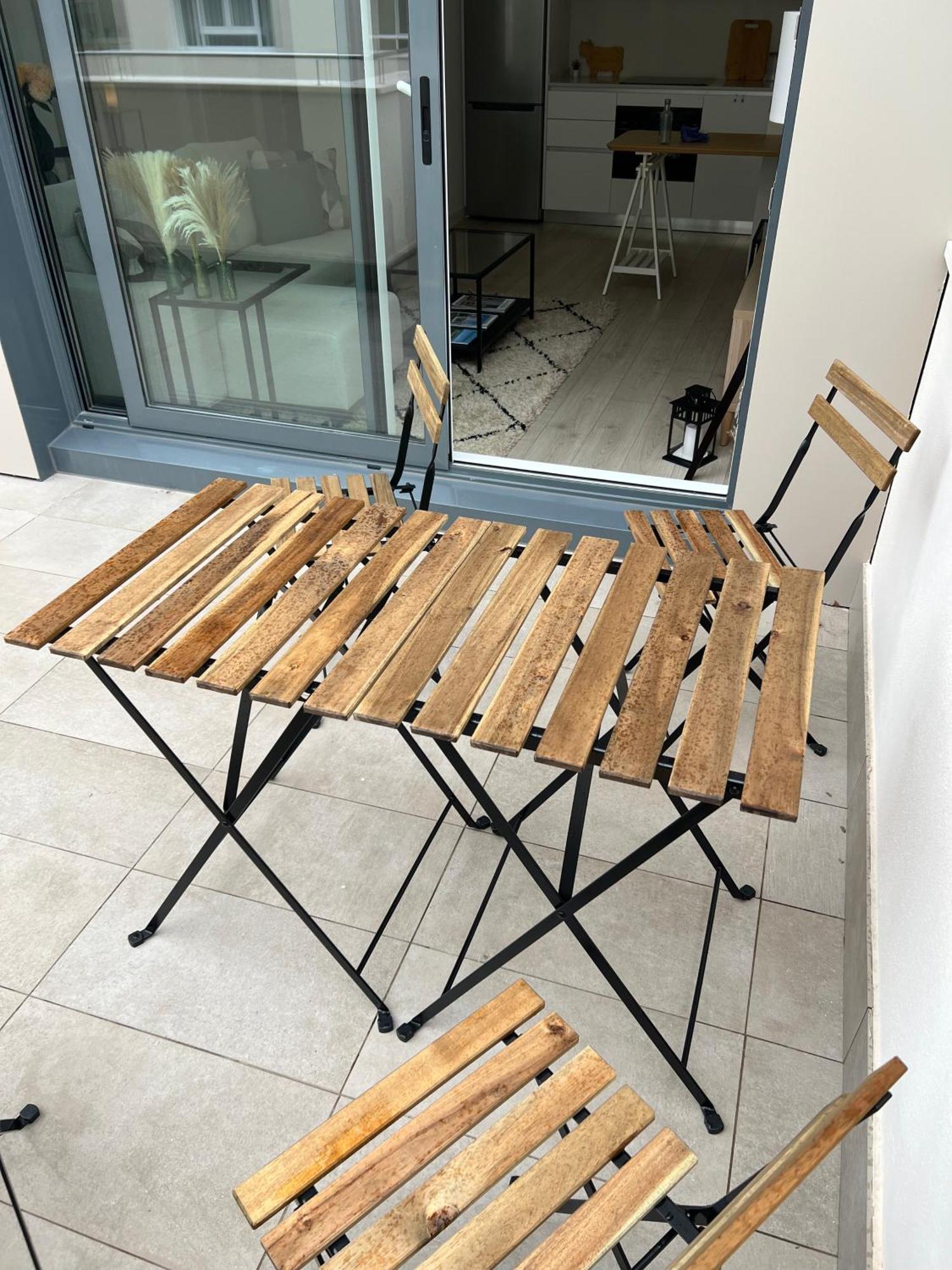 Apartament Sunset Experience - Terrace *