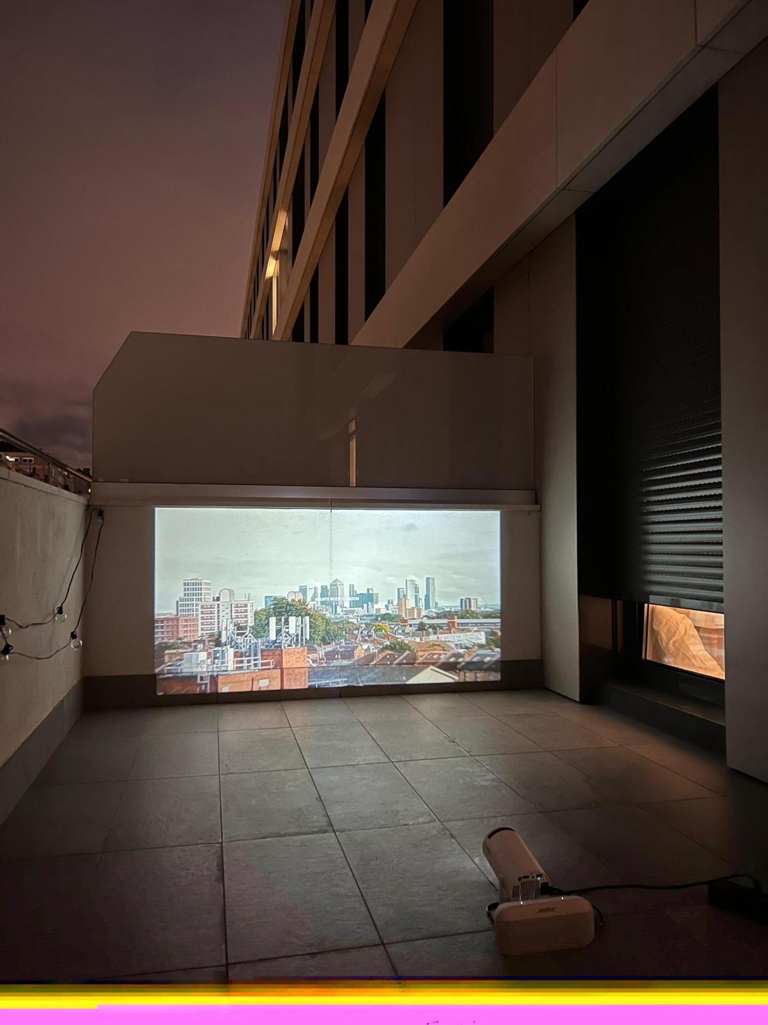 Sunset Experience - Terrace Appartement